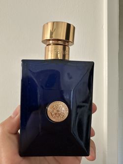 Versace Dylan Blue