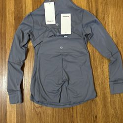 Lululemon Jackets & Leggings 