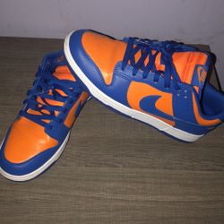Nike Dunks