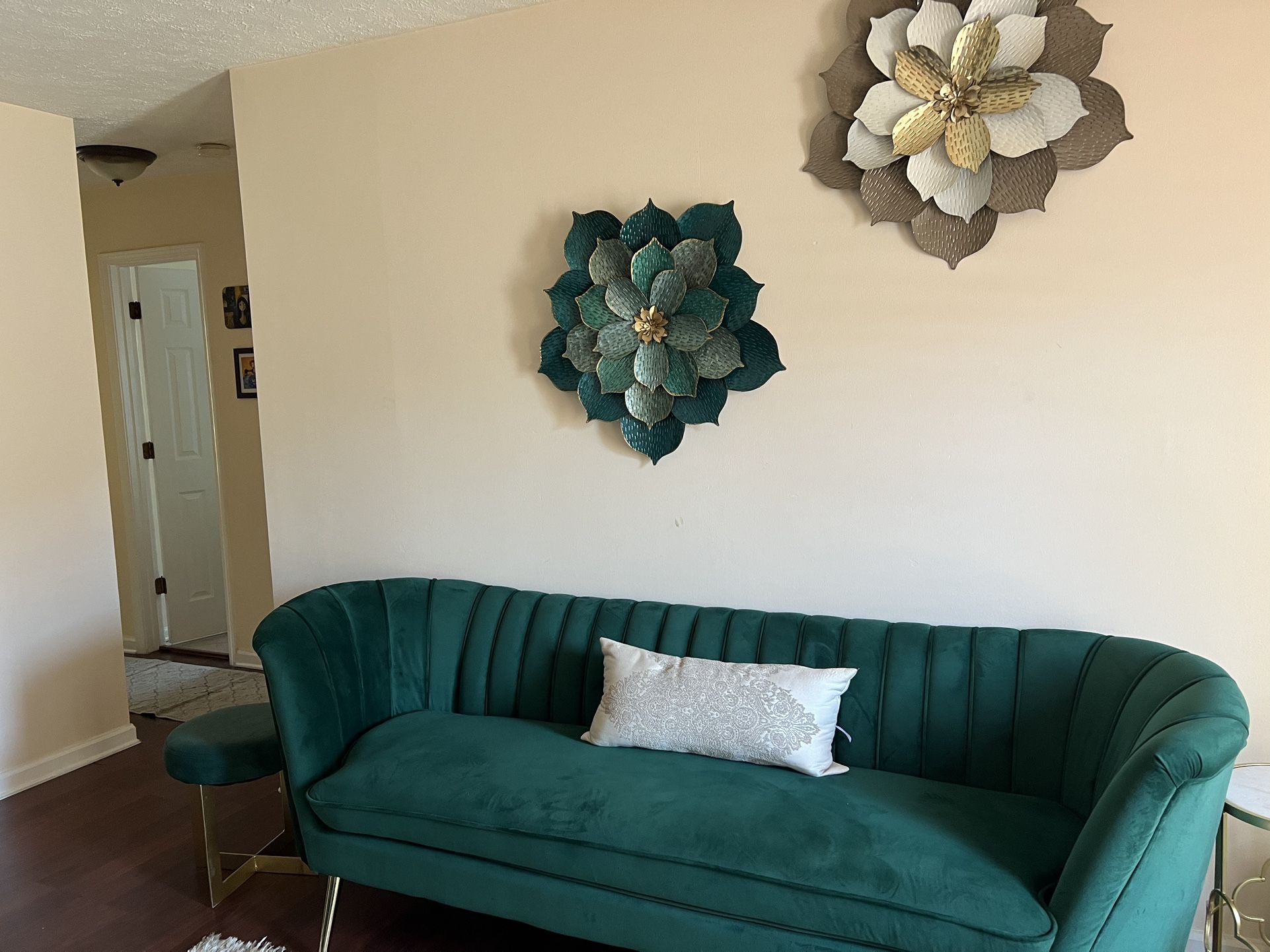 Couch And Chairs