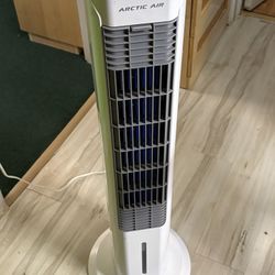 Artic Freezer Mini AC