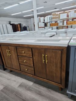Bathroom Vanity