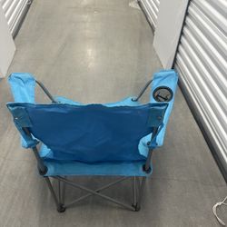2 Basic Mesh Chair Plus Cooler