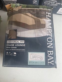Universal Sectional Patio Cover READ DESCRIPTION