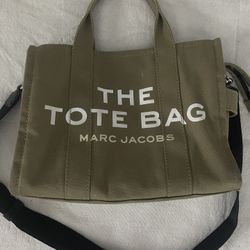 The Tote Bag By Marc Jacobs