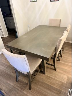Dining set