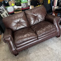 2 couches for sale OBO