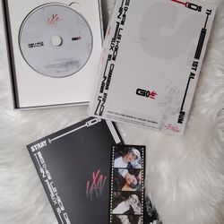SKZ GO LIVE Album