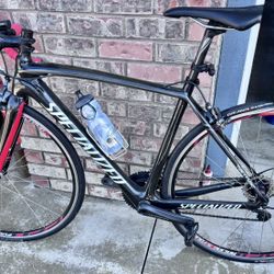 2015 Specialized Tarmac Comp