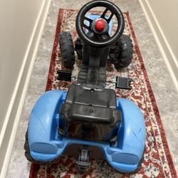 Tractor