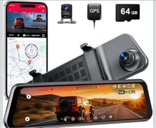 Dash cam