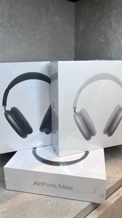 Airpods Max