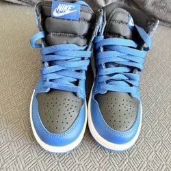 Tenis para Niños 13 C 