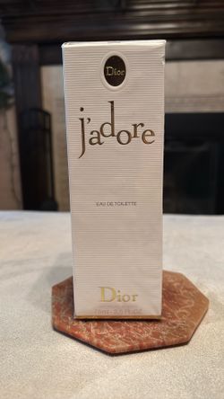 Dior Jadore Eau De Toilette, 2.5 Fl Oz