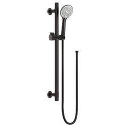 VBFF Shower Slide Bar Handheld Shower Head
