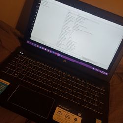 HP Pavilion Power