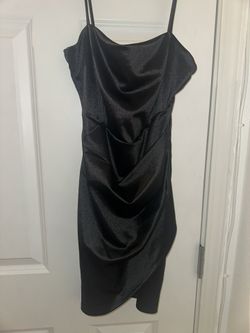 Windsor Dress Size Small (black)