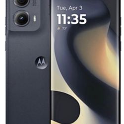 Motorola Edge 2024 - Unlocked 