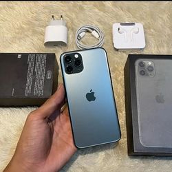 iPhone 11 pro Unlocked / Liberado 🔓