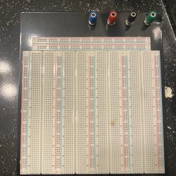 Bread Board
