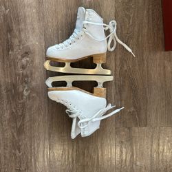 Kids ice skates Jackson 200 Size 12