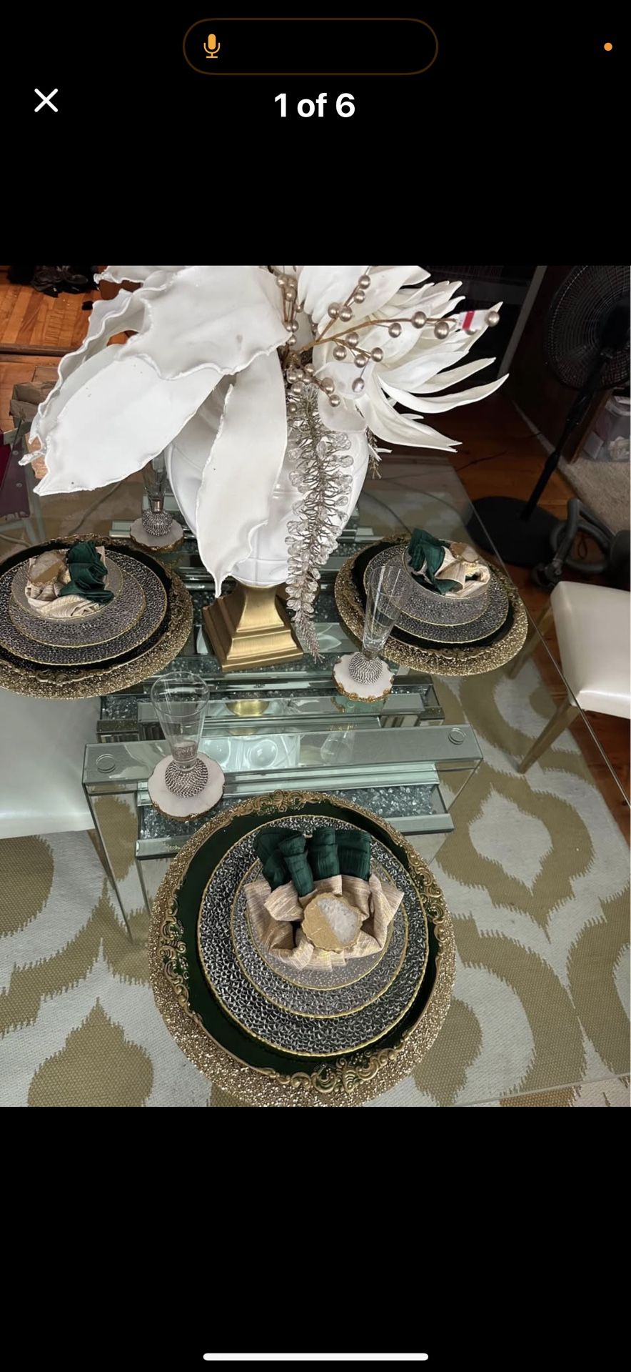 Dinning Table
