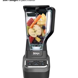 Ninja Blender - Lightly Used
