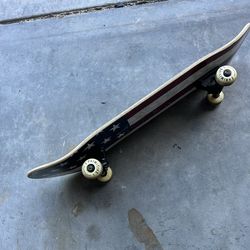 Skateboard Primitive Brand