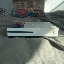 Used Xbox 1 S