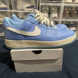 Sz 11.5 Nike Air Force 1s $60 FIRM NO TRADES