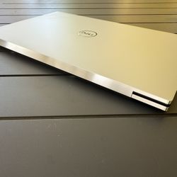 Dell XPS 9710 Intel i9 17” 4k Touchscreen
