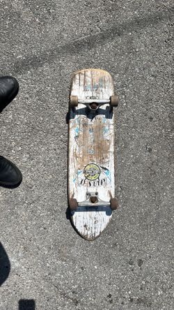 Pawnshop skateboards