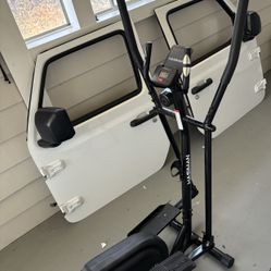 Elliptical