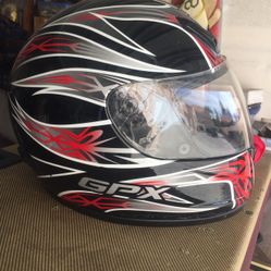 Gpx Motorcycle Helmet