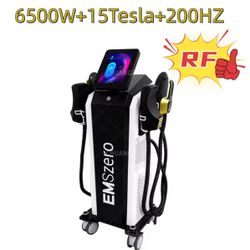 New Body Sculpt Machine Neo Body Slimming for Muscle Stimulation Fat Reduction