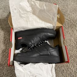 Supreme Air Force 1