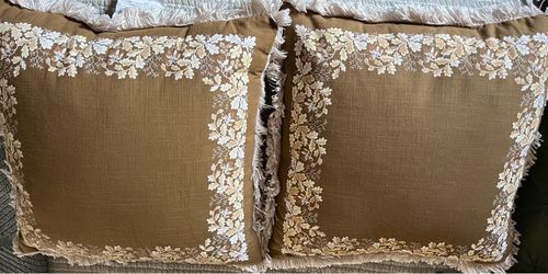 Pillows
