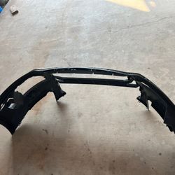 Bumper Front Audi Q 5 2016 (contact info removed)