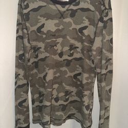 Old Navy Camo 