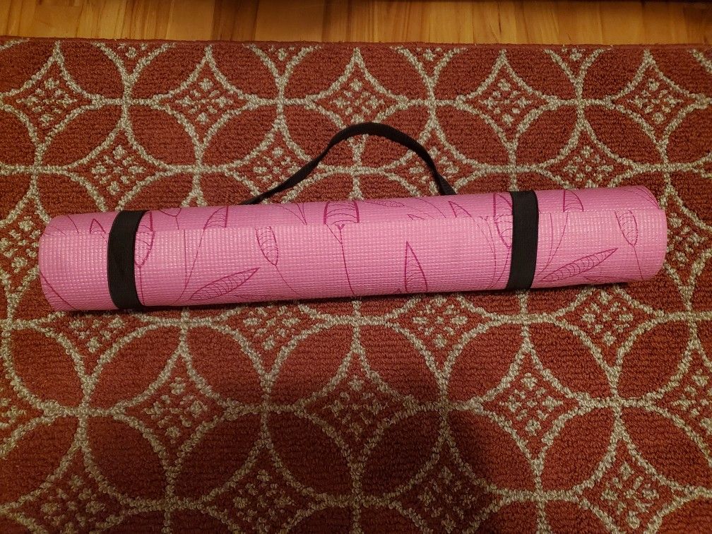 Brand New YOGA MATT