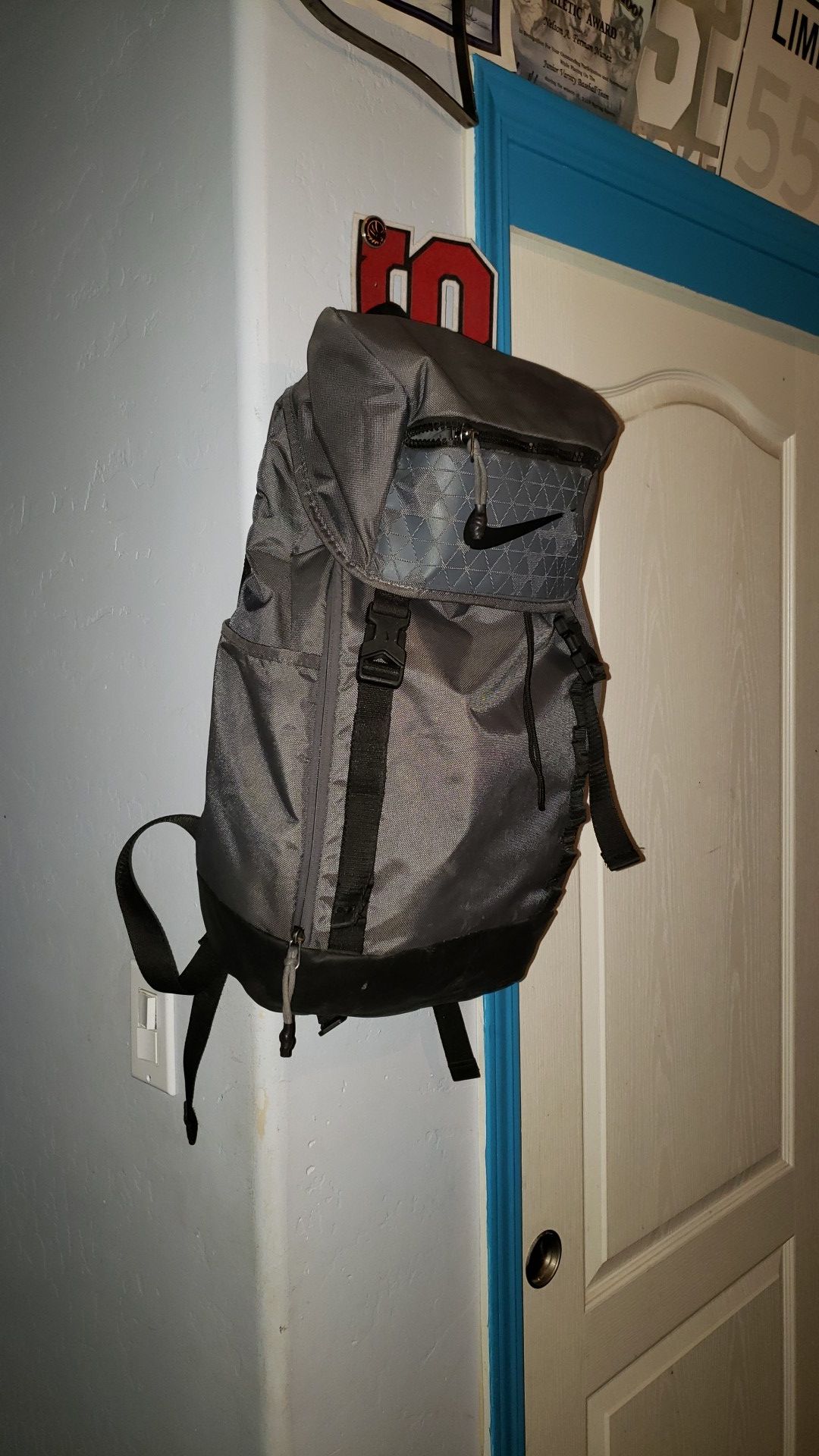 Nike backpack