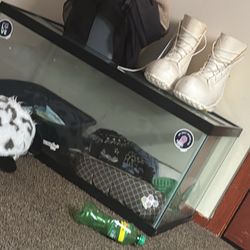 Fish Tank