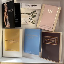 Women’s  fragrances