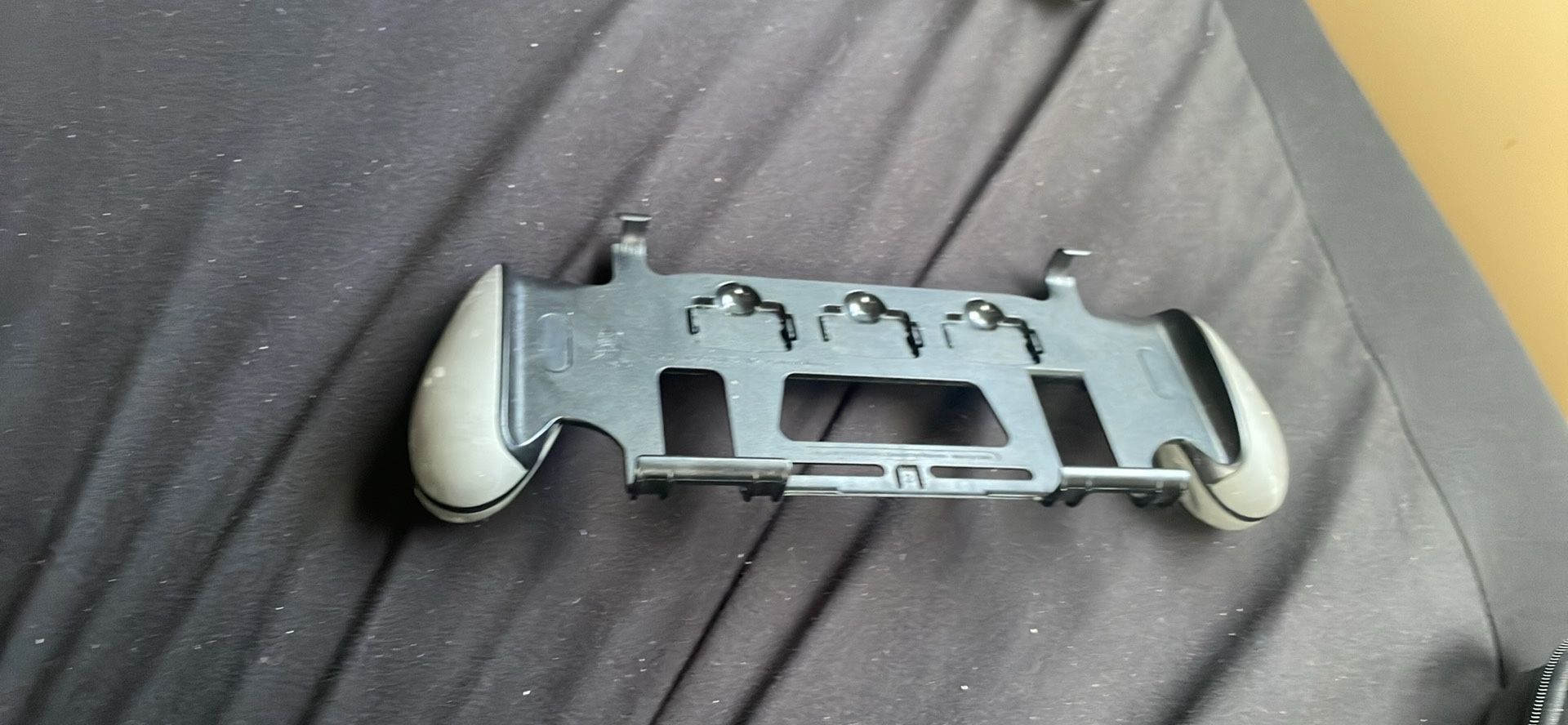 Nintendo Switch Travel Holder