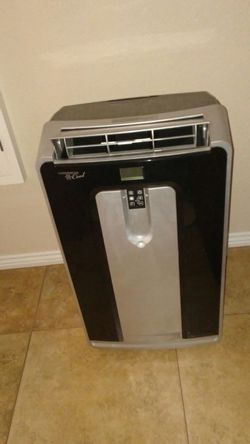 Commercial Cool Portable Air Conditioner