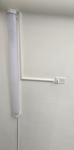 D-line cord cover / cable protector / raceway