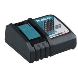 NEW!!  Makita 18V LXT Lithium-Ion Rapid Optimum Battery Charger