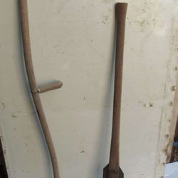 Scythe And Brush Cutter