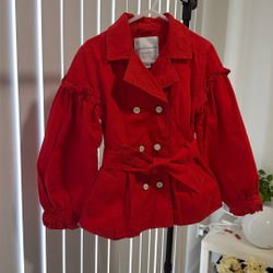 Girls' Clothing (Ages 5–6) — $15~$10 Each