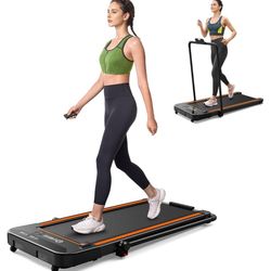 Under Desk Treadmill